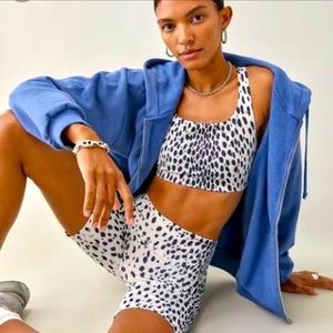 Reformation Workout Set